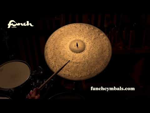 22" Nefertiti 2247g Extra Complex