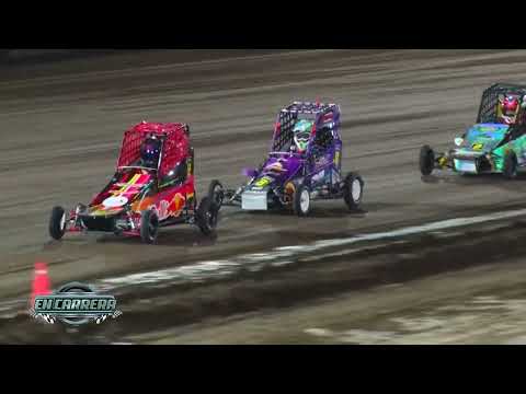 #midgets | #micromidget FINAL - 13 Fecha Playoff- Estival 25/26 - Victoria de Constantino Gonzalez