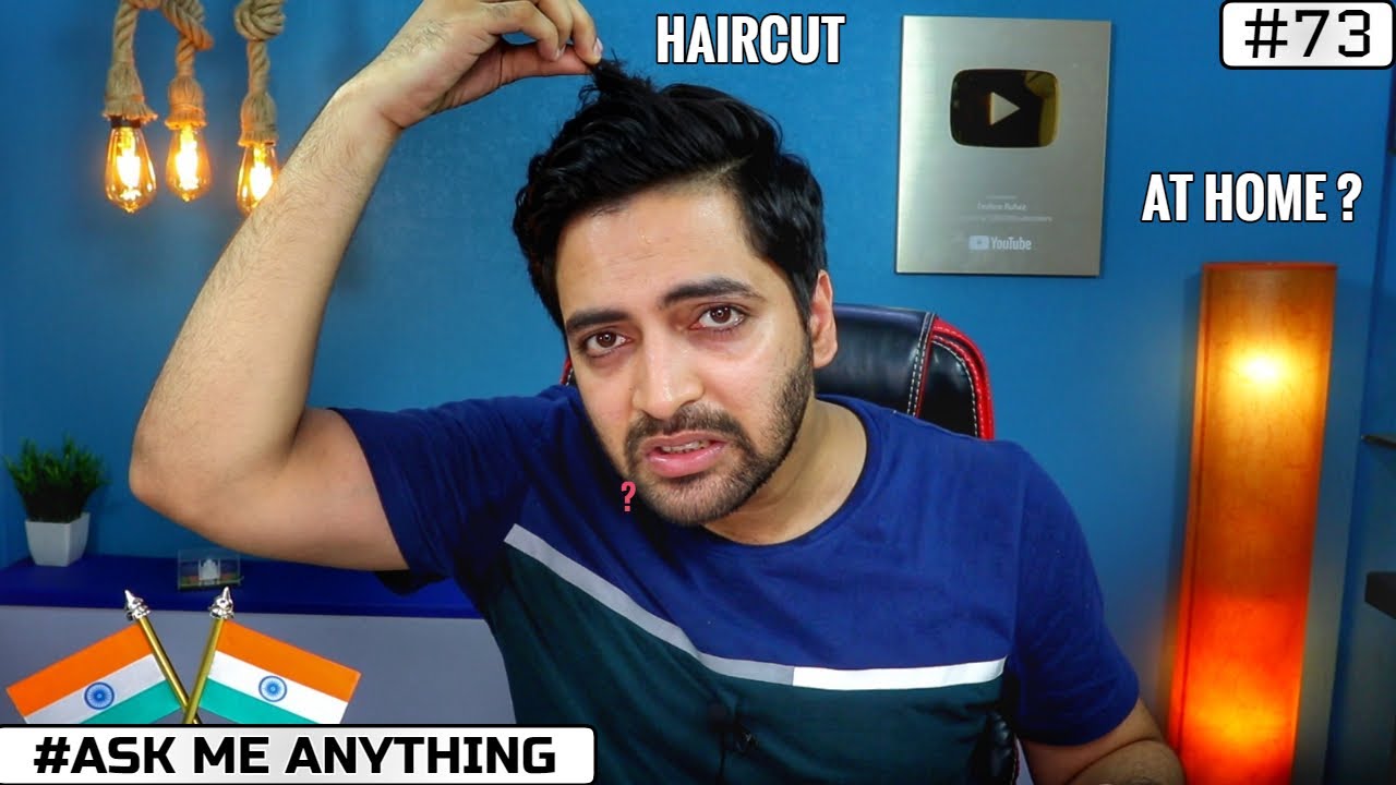 #AskRuhez - Boycott Chinese smartphones?,Narzo Gaming Phone,Haircut,Giveaway Winner,Fake Subscribers