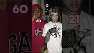 Lil Peep &amp; Lil Tracy 💔