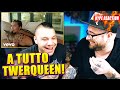 Elettra Lamborghini ChildsPlay Tócame Ft Pitbull REACTION Arcade Boyz