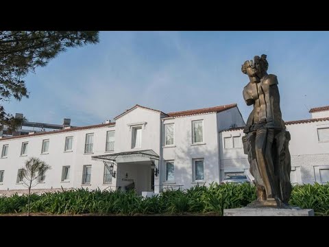 Playas Art Hotel, Pinamar, Argentina | Travel Suggestions