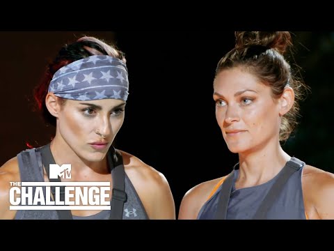 Cara Maria's BIG Return 😈 The Challenge 39