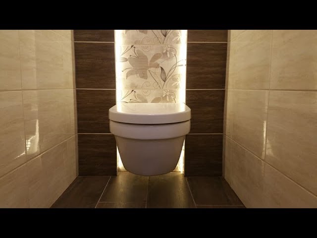 Дизайн ванной комнаты Чешский проект #4, KIILTO , KIILTO Fiberpool ,