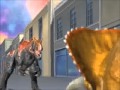 Saurophaganax Dinosaur King The Last Song AMV