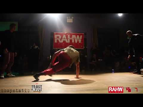 Floor Lords Vs X-Fenz | Semis | Beast Coast Anniversary | BNC