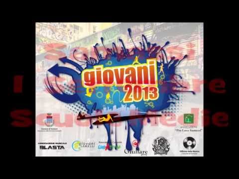 GIOVANI SAMASSI 2013