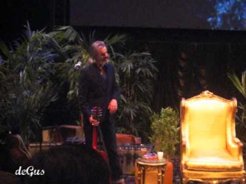 Ruben Block over zijn gitaren