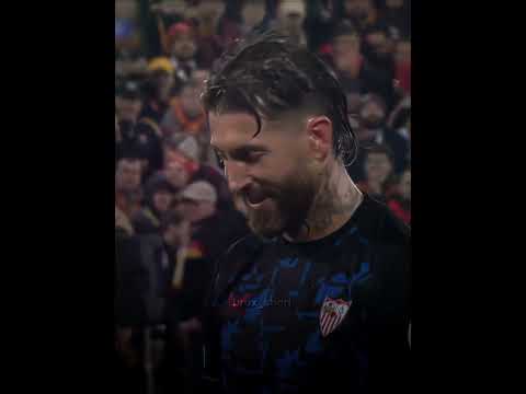 Never mess with Sergio Ramos 😈💀 #shorts #viral #funny #trending