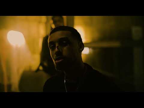 Dimi & Kofi - Something (Official Music Video)