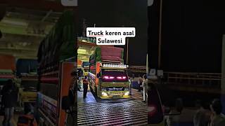Download lagu truk Sulawesi #automobile #pejuangrupiah #modtruksulawesi #driver #storywa mp3