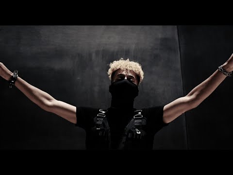 XIKE - DENEVÉR (Official Music Video) dir. by qnz