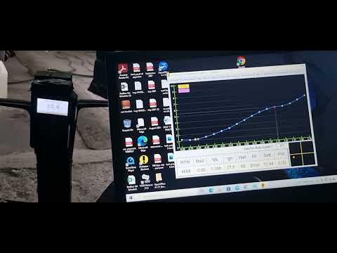 Tuning vr6 turbo - how to tune Dicktator EFI  #vr6 #vr6turbo