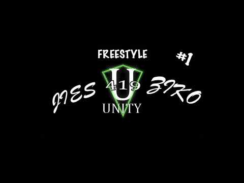 JIES X ZIKO - FREESTYLE #1 ( Drill )