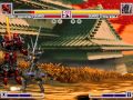 MUGEN Dark Age Duel Lord Deimos Vs Takeshi