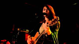 Stars Falling Down - Kina Grannis - Dublin 2012
