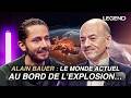 CRIMINALITÉ ÉTATS GUERRES SECRÈTES LA FACE CACHÉE DE LA GÉOPOLITIQUE ALAIN BAUER