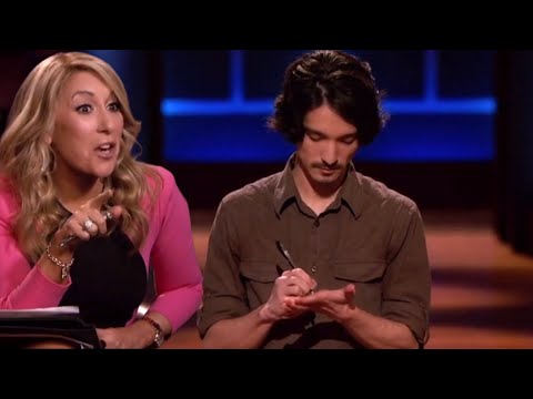 Windcatcher Shark Tank Pitch