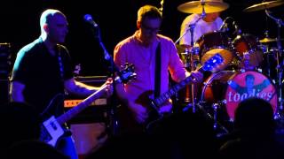 &quot;Hell in High Water&quot; The Toadies@TLA Philadelphia 4/26/14 Rubberneck 20th Anniversary Tour