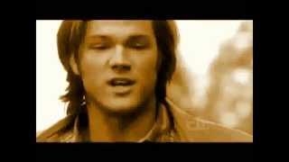 spn-sinners and the saints