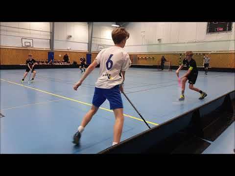 Farsta IBK   Nynäshamns IBK