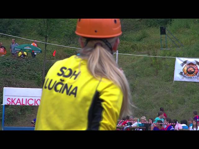 Skalice-Sokolské hřiště, 13. 08. 2011