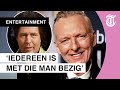 'Deze SBS-ster gaat Martien Meiland achterna'
