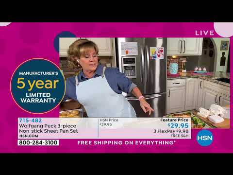 HSN | Kitchen Innovations Celebration 07.12.2020 - 09 AM
