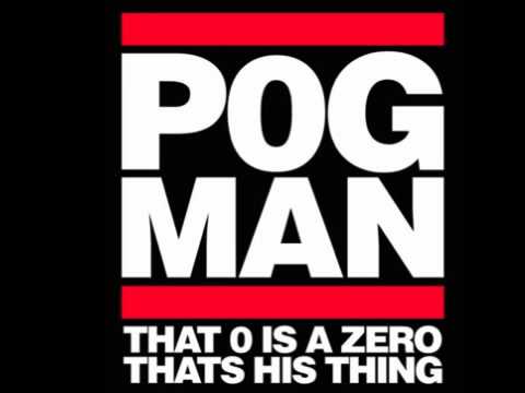 P0gman & Megalodon - Beatdown