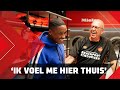 Bergwijn is blij met contractverlenging