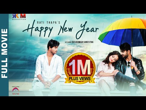 Watch Happy New Year