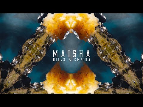 Billx & Empira - Maisha (Official video)