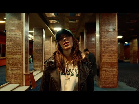 Truthday x Cristiana Dicianu x Andrei Stan - ISSA TRAP (Official Music Video)