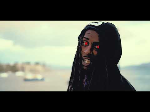 Lenfè - Chat An Sak (clip officiel )