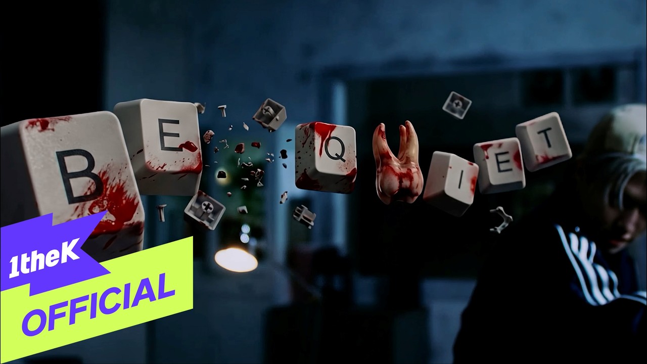 [MV] ALL(H)OURS(올아워즈) _ HOP