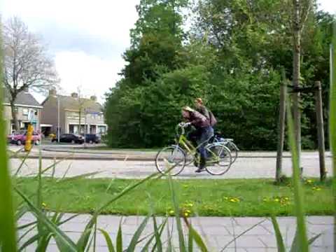 der autobahnraser trailer RSG