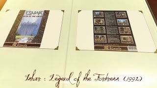 Atari ST's memories : Silmarils games