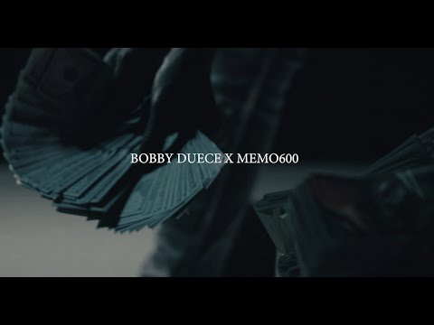 Bobby Duece - Trust It feat. Memo 600 [Official Video]