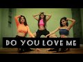 DO YOU LOVE ME | Baaghi 3 | Dance Cover |Boss Babes Official