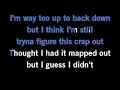 Eminem Not Afraid Karaoke Best Version