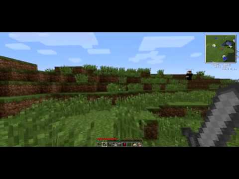 Hexxit Smp Ep 1