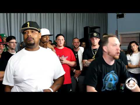 MC Motion vs Motiion