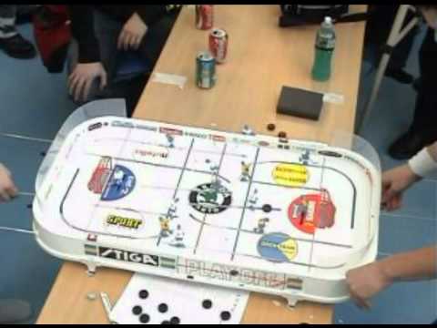 SM2006 Open Best 16,  Alexey Zaharov - Roni Nuttunen, Game 2