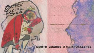 Broken Social Scene - Mouth Guards of the Apocalypse (Official Audio)