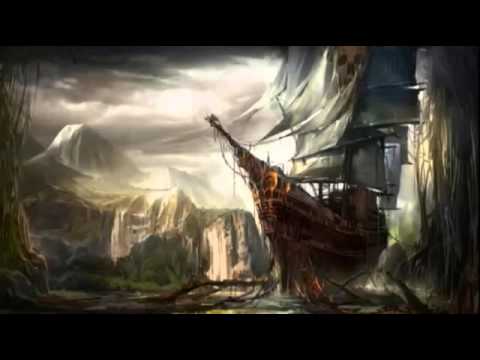 Veigar Margeirsson Pirates