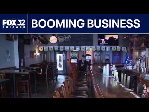 Chicago's food and beverage industry is fueling jobs, real ...
