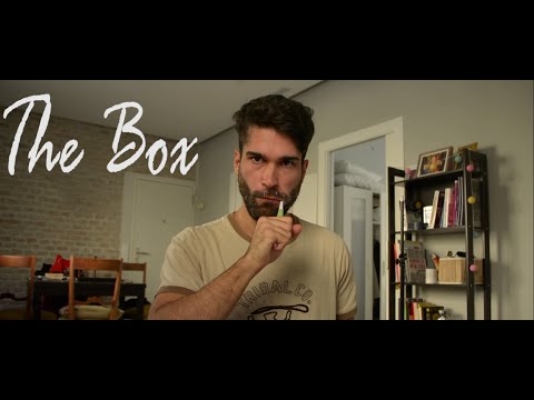 The Box - Filmstro & Film Riot One Minute Short Film Competition