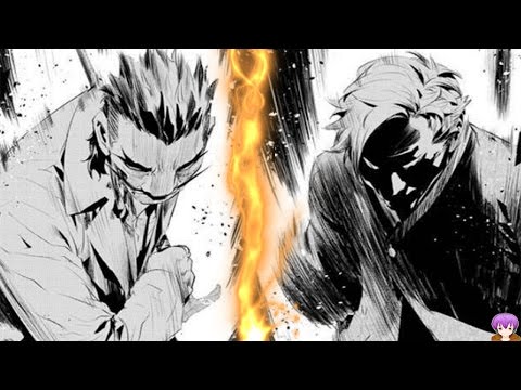 The Breaker New Waves Chapter 184 브레이커NW Manhwa Review - Dat Cliffhanger
