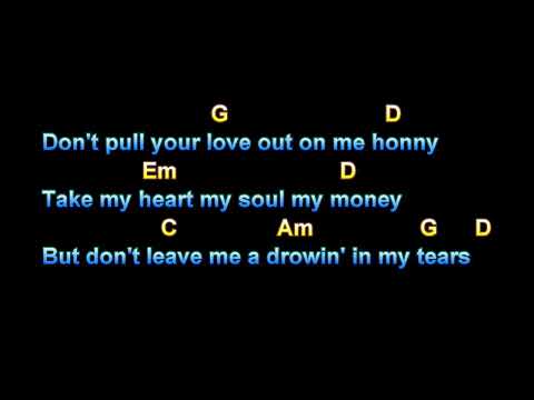 Dont pull your love - Hamilton Joe Frank and…
