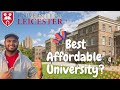 University of Leicester | Best courses | Fees | Scholarships | Rankings | Location | தமிழ் Vlog